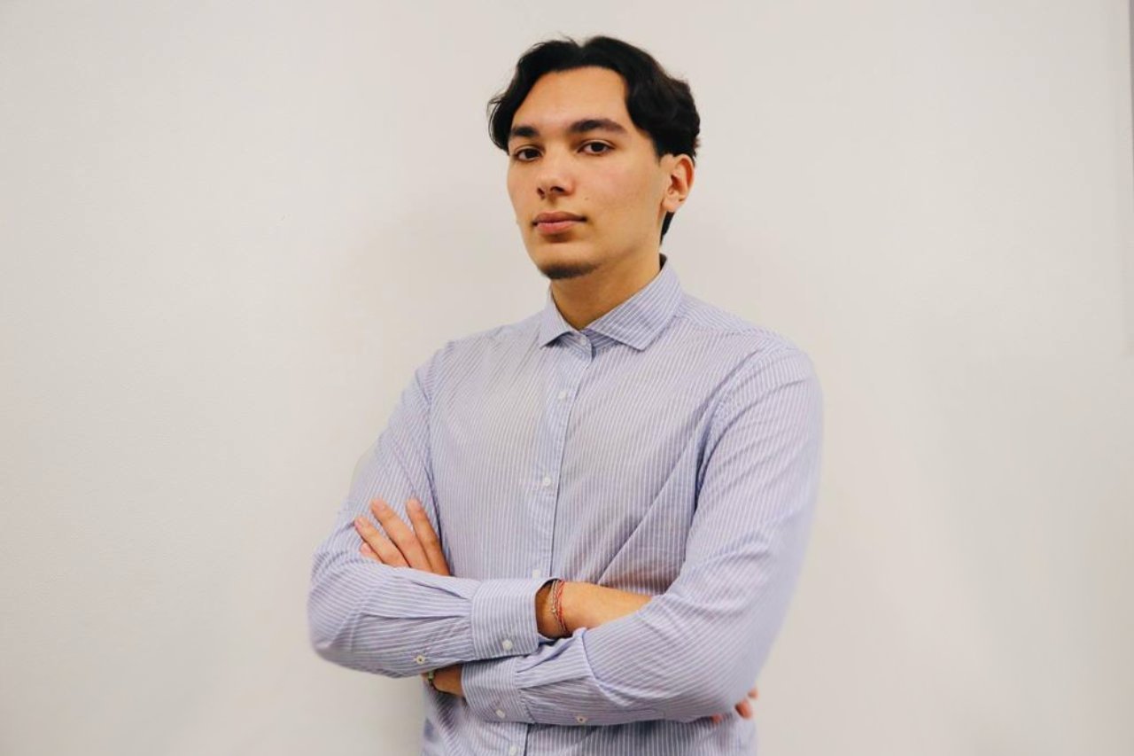 Photo de : Mohamed Bezzaouya - Business Developer