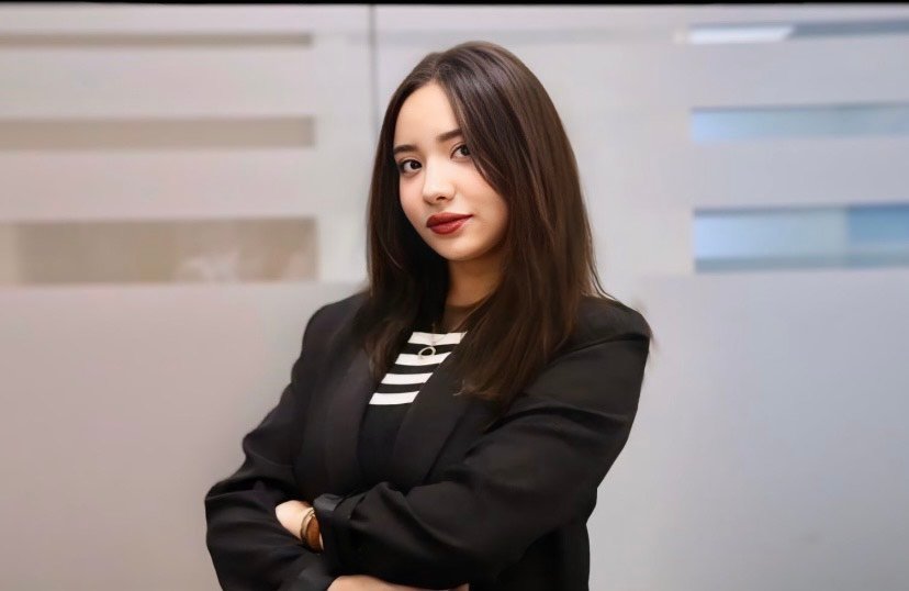 Photo de : Noura Bakraoui - Business Developer
