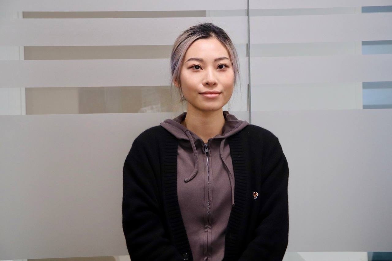 Photo de : Shilin Xie - Data Scientist